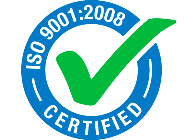 certificate logo
