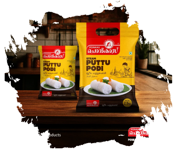 Ponkas Food Production | Wheat & Flour Mill & Packaging